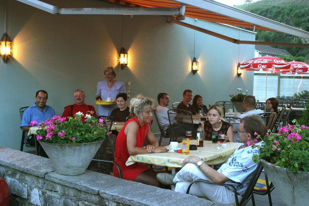 Hosté ubytování Gasthaus Post