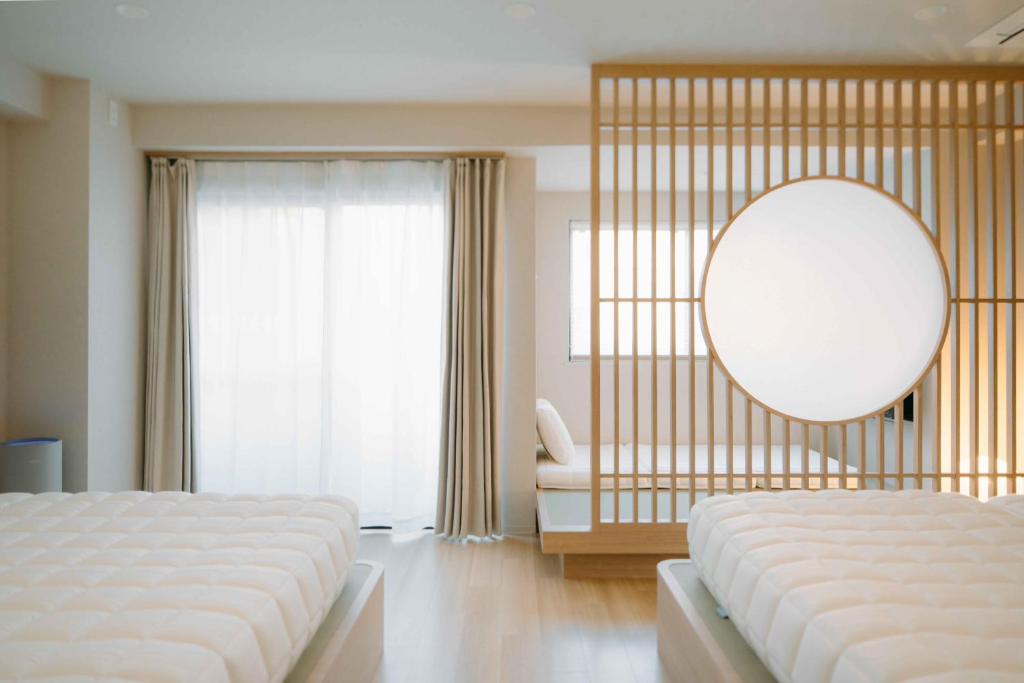Hotel Paul House SUGAMO