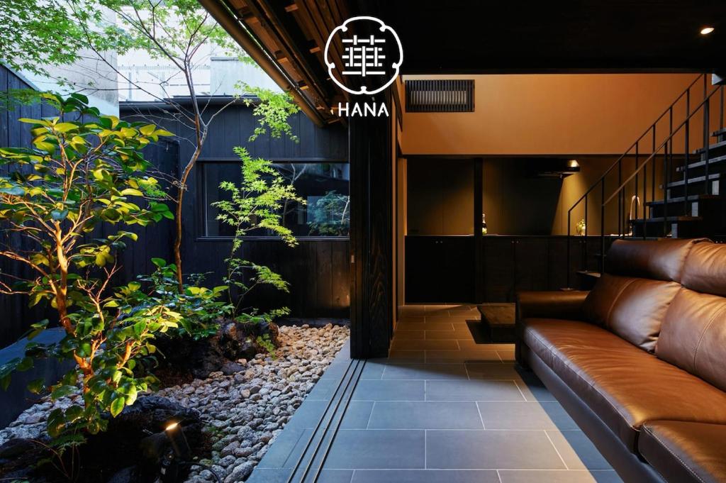 Guesthouse Hana - Reisen Villa