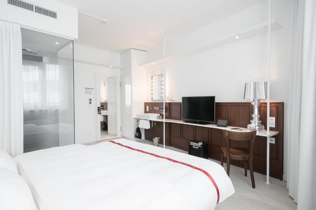 Ruby Lissi Hotel Vienna by IHG photo