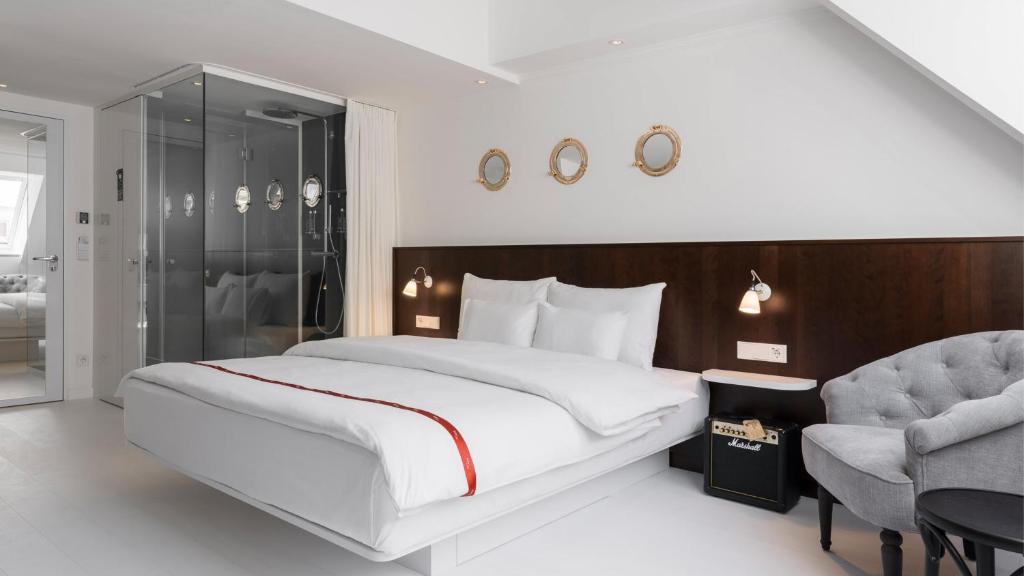 Ruby Lissi Hotel Vienna by IHG photo