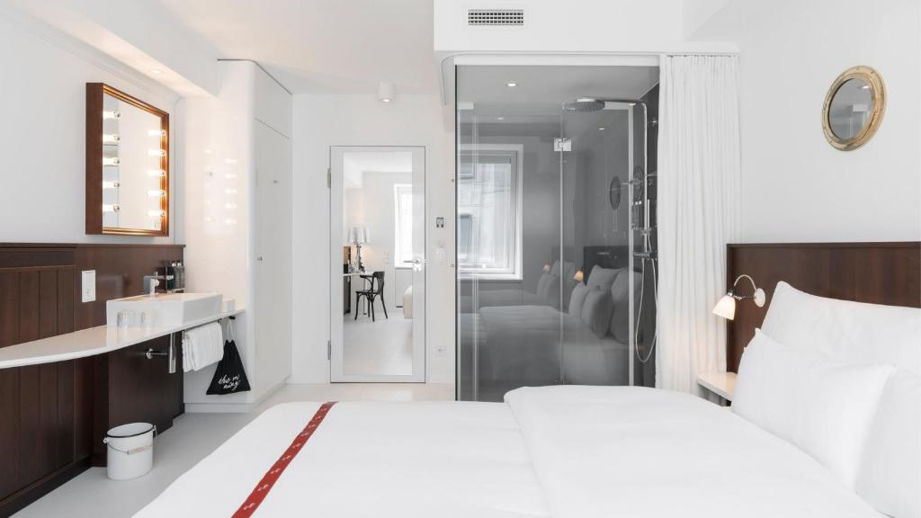 Ruby Lissi Hotel Vienna by IHG photo