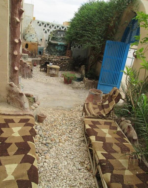 Fotografie z fotogalerie ubytování Scorpion House Luxor v destinaci Luxor
