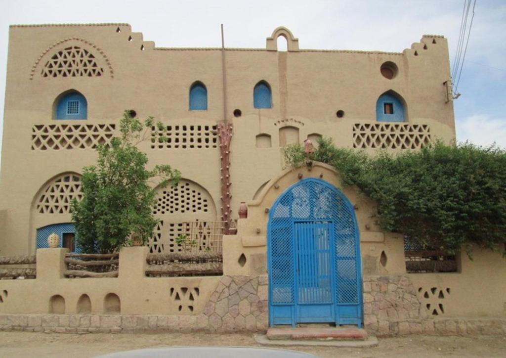 Fotografie z fotogalerie ubytování Scorpion House Luxor v destinaci Luxor
