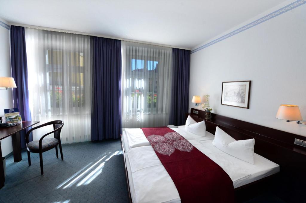 Hotel Goldener Adler - 12