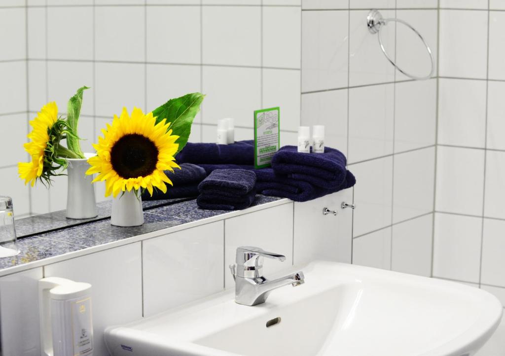 Hotel Goldener Adler - 18