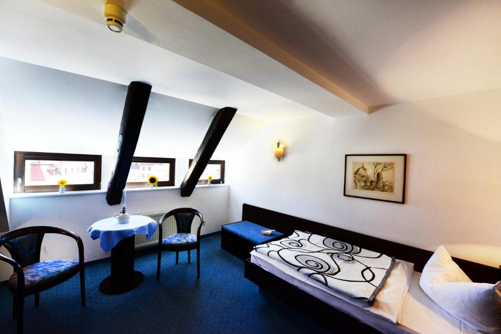 Hotel Goldener Adler - 2