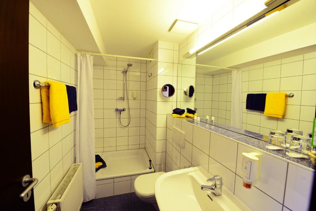 Hotel Goldener Adler - 16