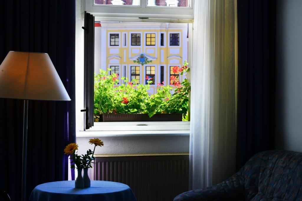 Hotel Goldener Adler - 15