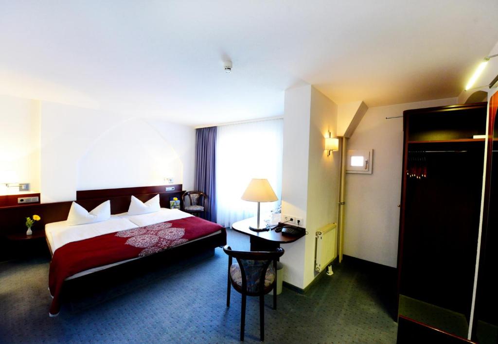 Hotel Goldener Adler - 17