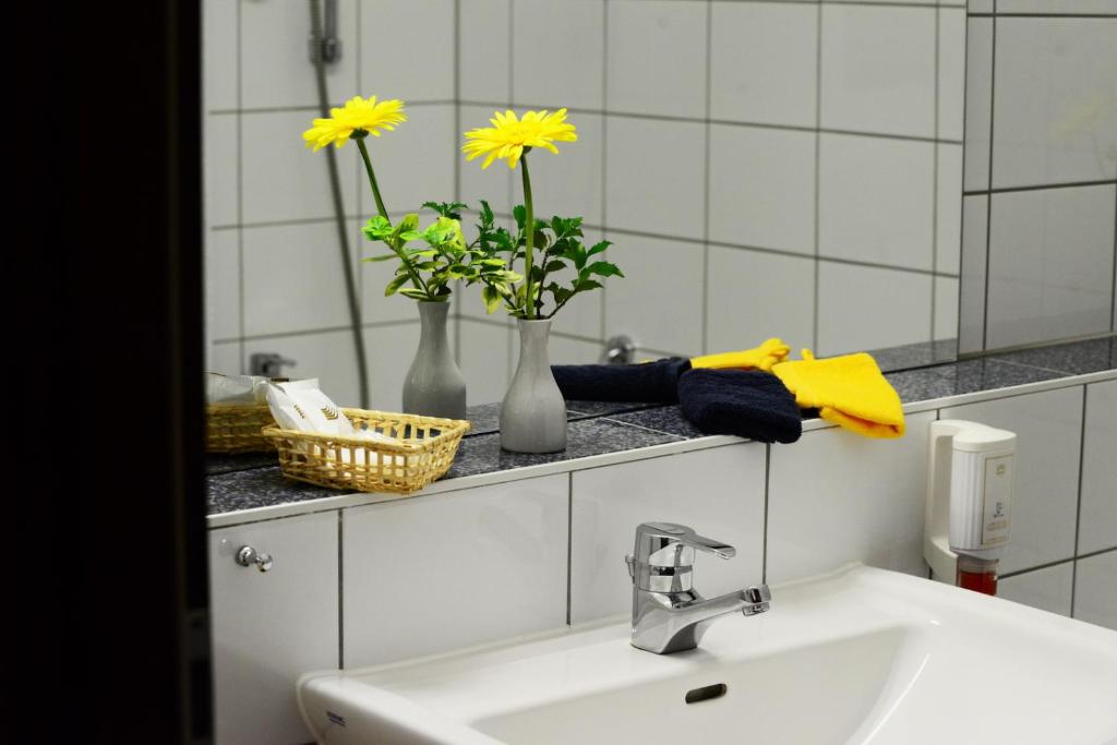 Hotel Goldener Adler - 4