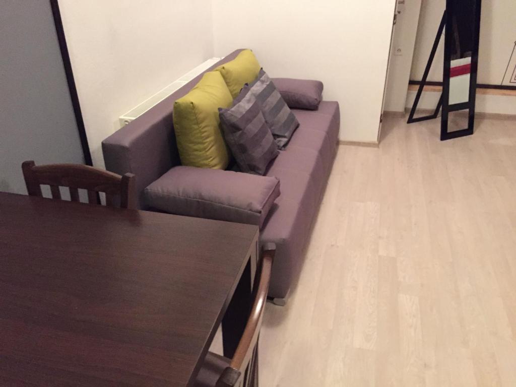 Old Town Boutique Apartments - 19