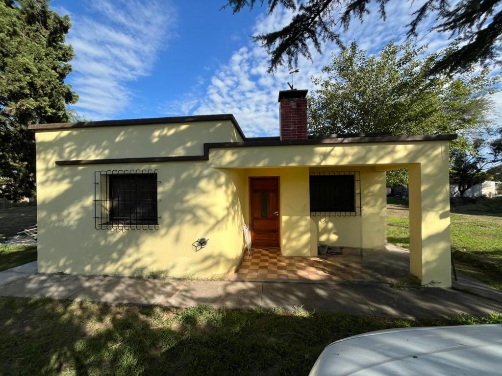 Hostal Chucul - Habitaciones para pasar la noche