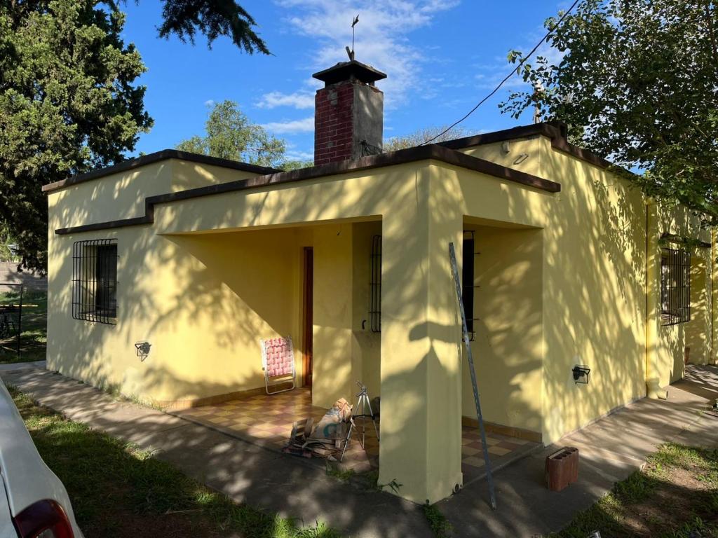 Hostal Chucul - Habitaciones para pasar la noche