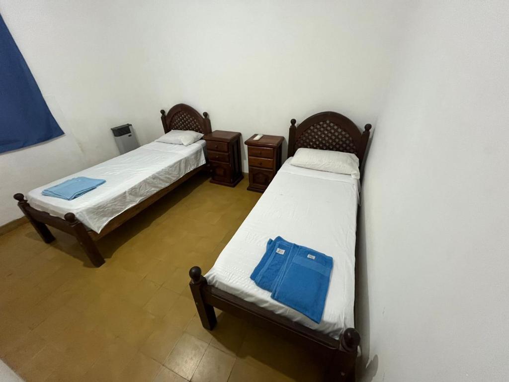 Hostal Chucul - Habitaciones para pasar la noche