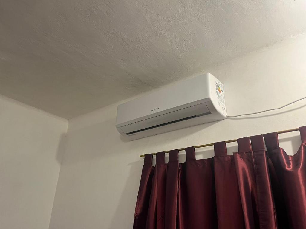 Hostal Chucul - Habitaciones para pasar la noche