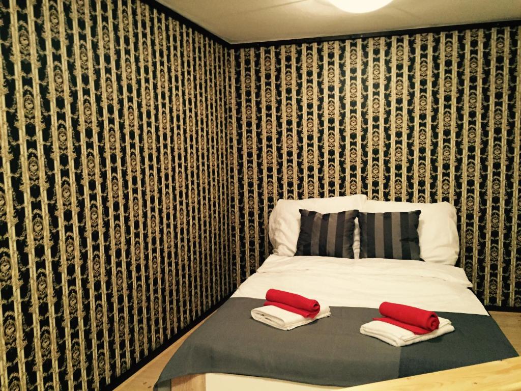 Old Town Boutique Apartments - 14