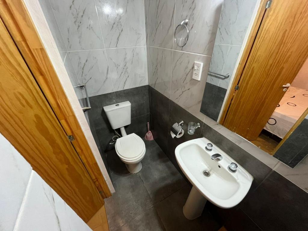 Hostal Chucul - Habitaciones para pasar la noche