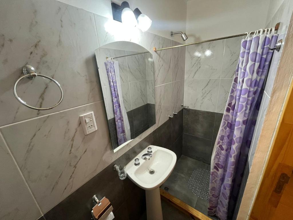 Hostal Chucul - Habitaciones para pasar la noche