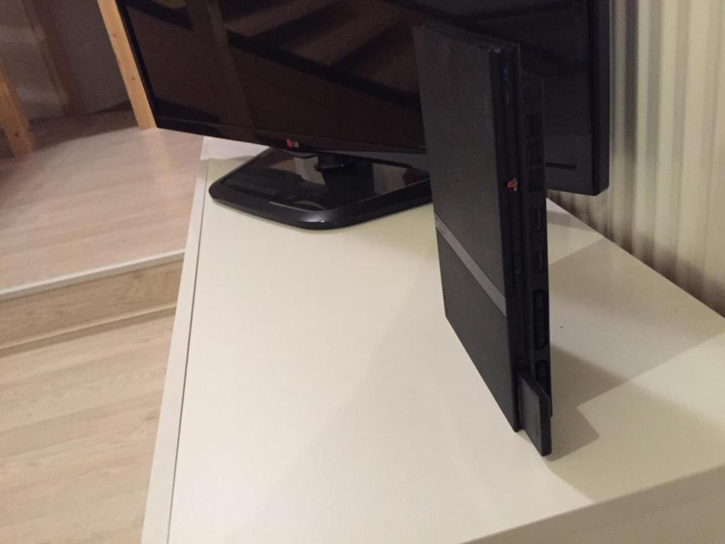 Old Town Boutique Apartments - 5