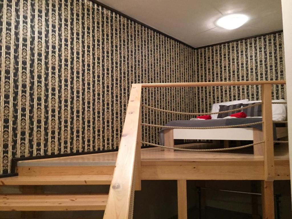 Old Town Boutique Apartments - 13