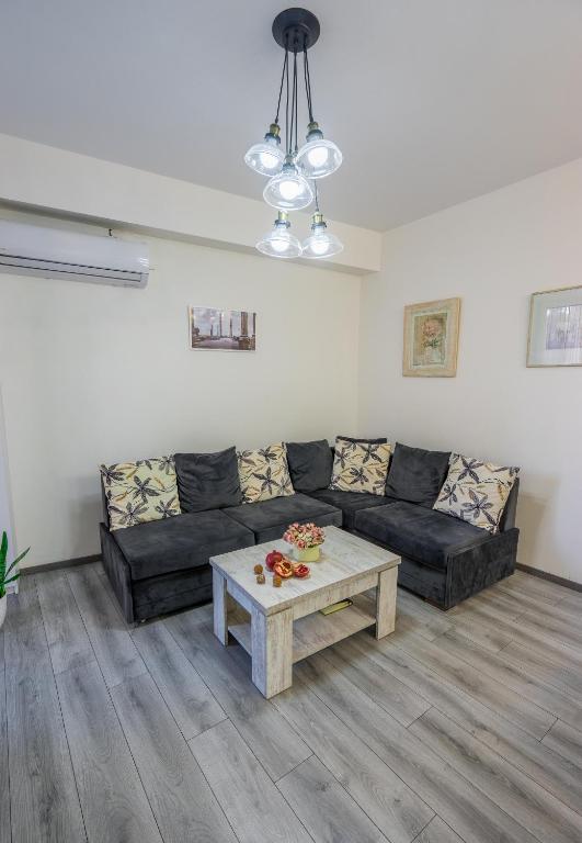 امکانات LUX apartments on Chanturia Street - تصویر ۴