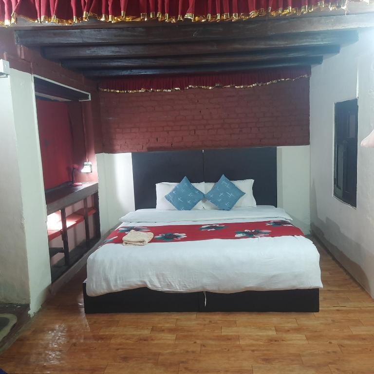 Rana's BnB - Patan Lalitpur- first floor