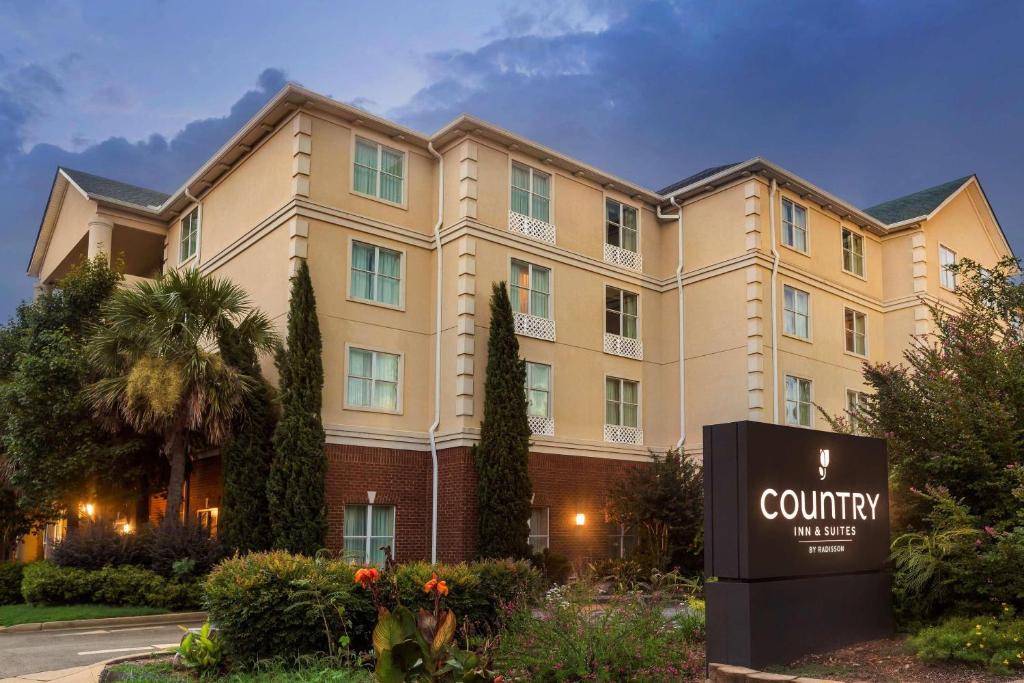 Country Inn & Suites By Radisson Athens Ga