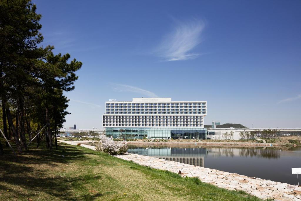 Nest Hotel Incheon - Housity