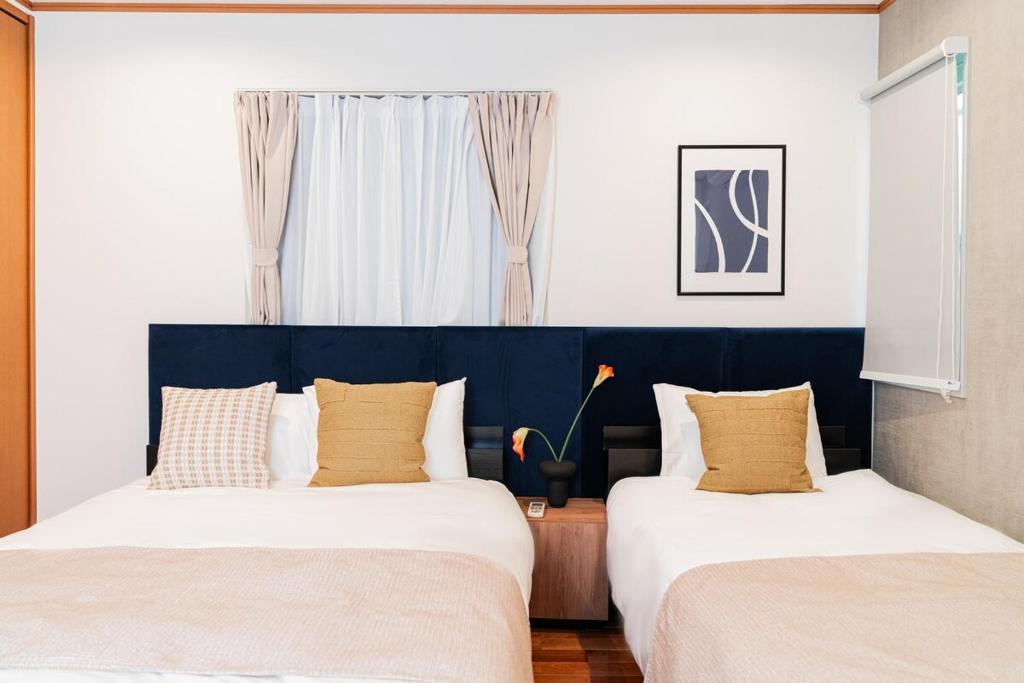 8PPL 3BR dir to Skytree Senso Ryogoku, Tokio (precios actualizados en 2026)
