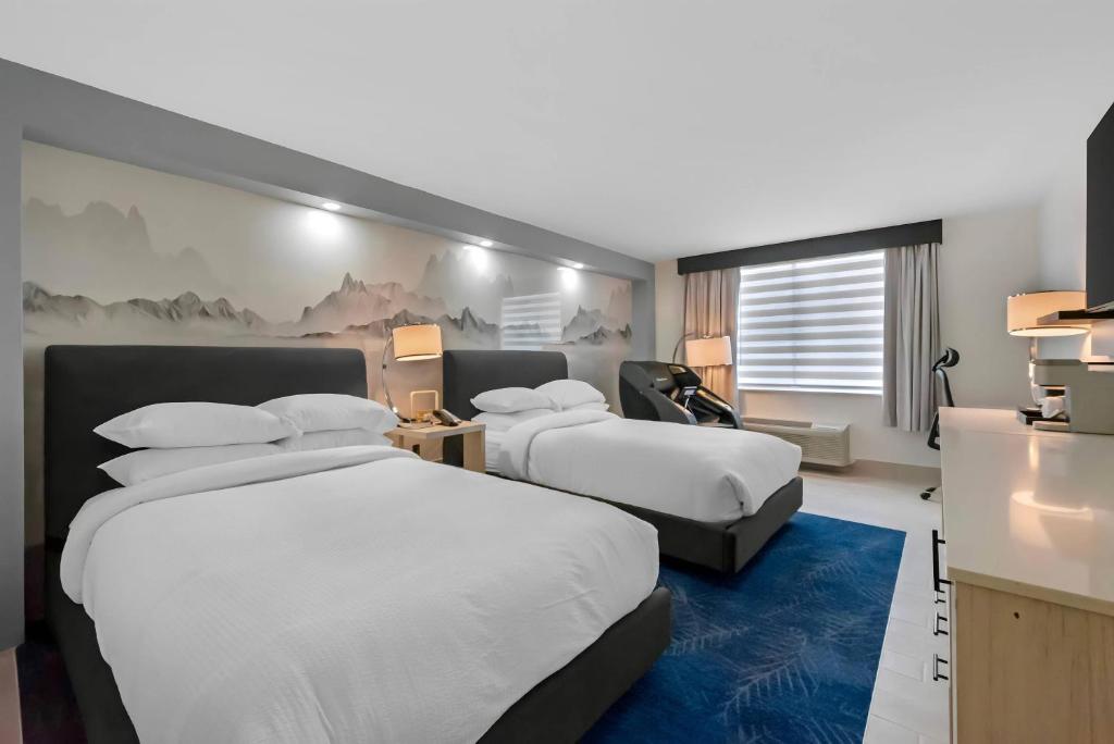 Blue - A Modern Hotel, an Ascend Collection Hotel photo