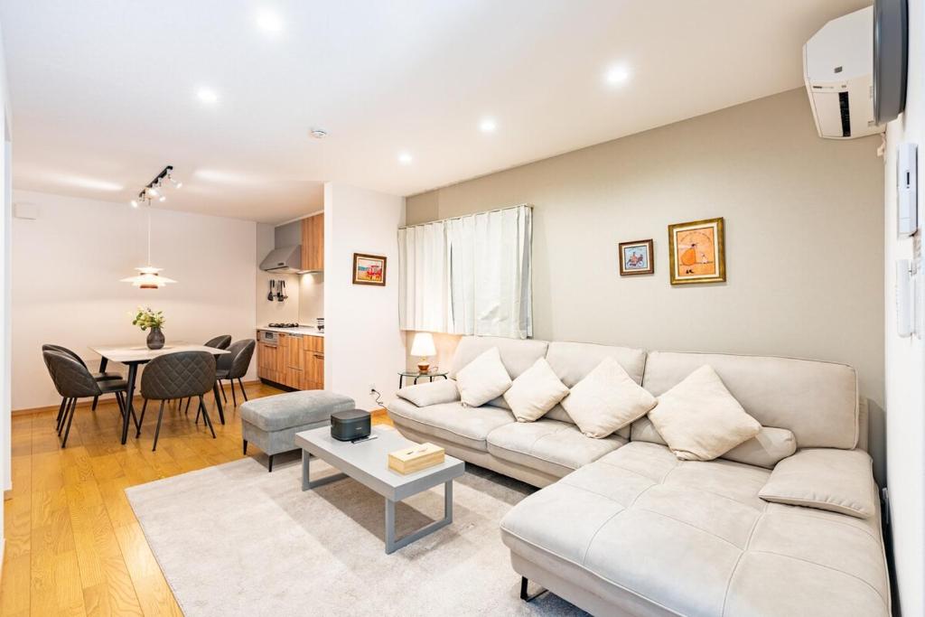 NIKYO Heart Inn Private Villa OSAKA