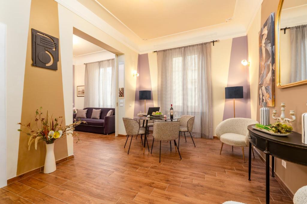 Maison Louise