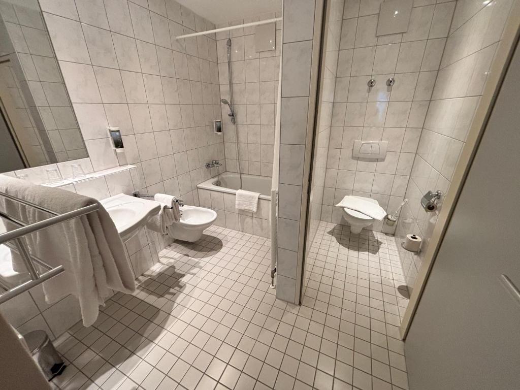 Hotel & Apart4you - Habitación Cuádruple