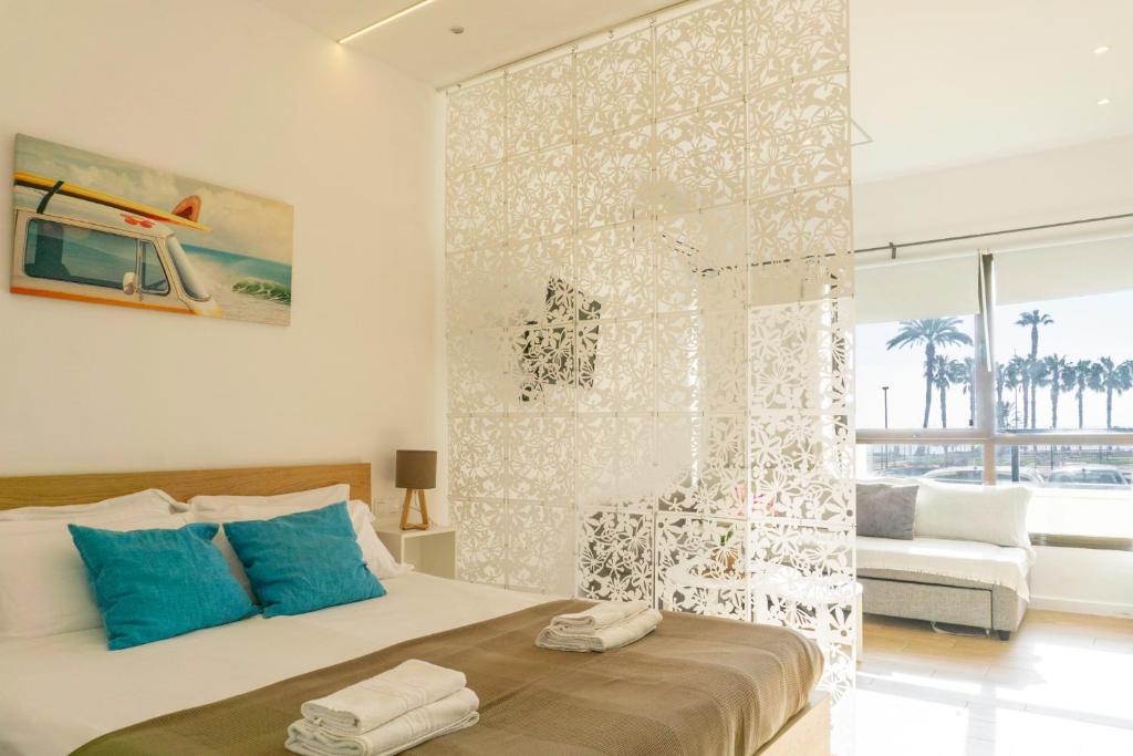 Aloha Loft Beach