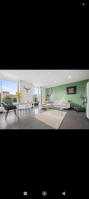 Super appartement au cœur de Nice! Bonnes vacances
