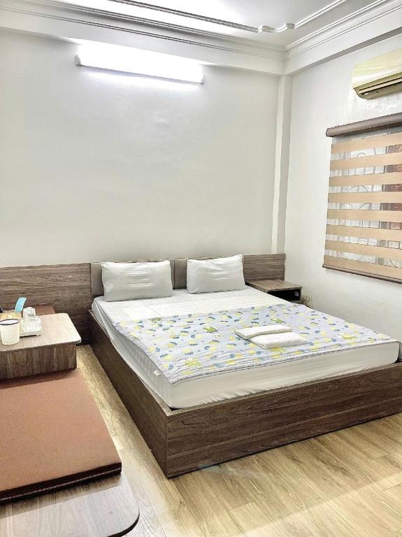 Thành Công Hotel Hải Phòng - Camera Doppia