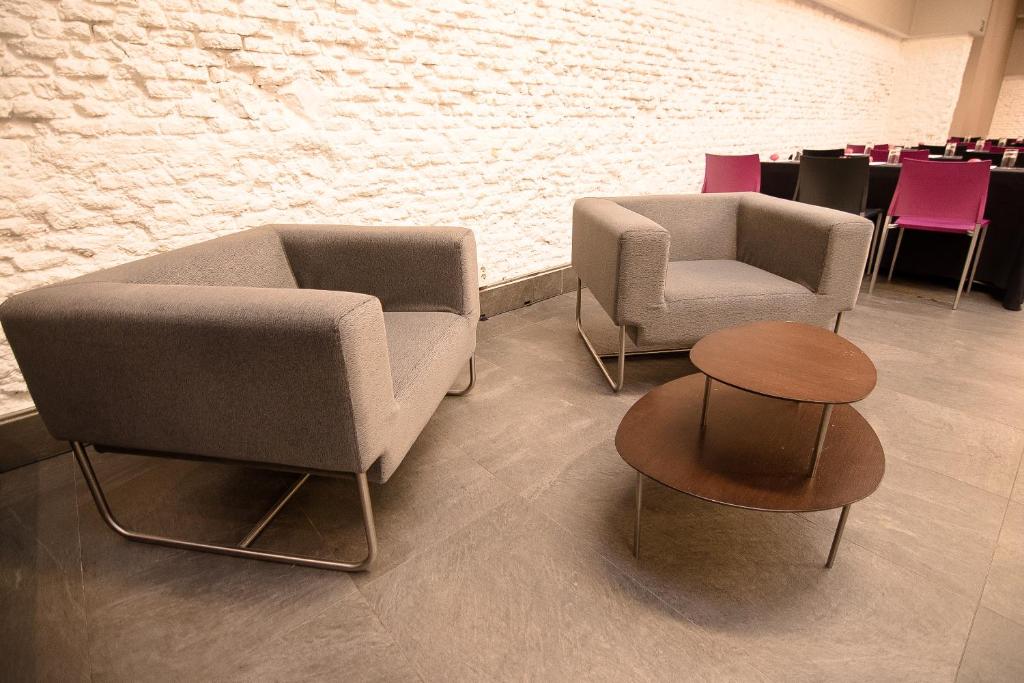 Petit Palace Savoy Alfonso XII - Resim 41