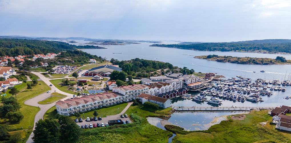 TanumStrand SPA & Resort