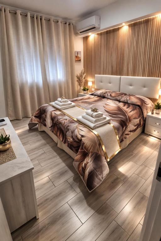 Italo House - Standard Double Room