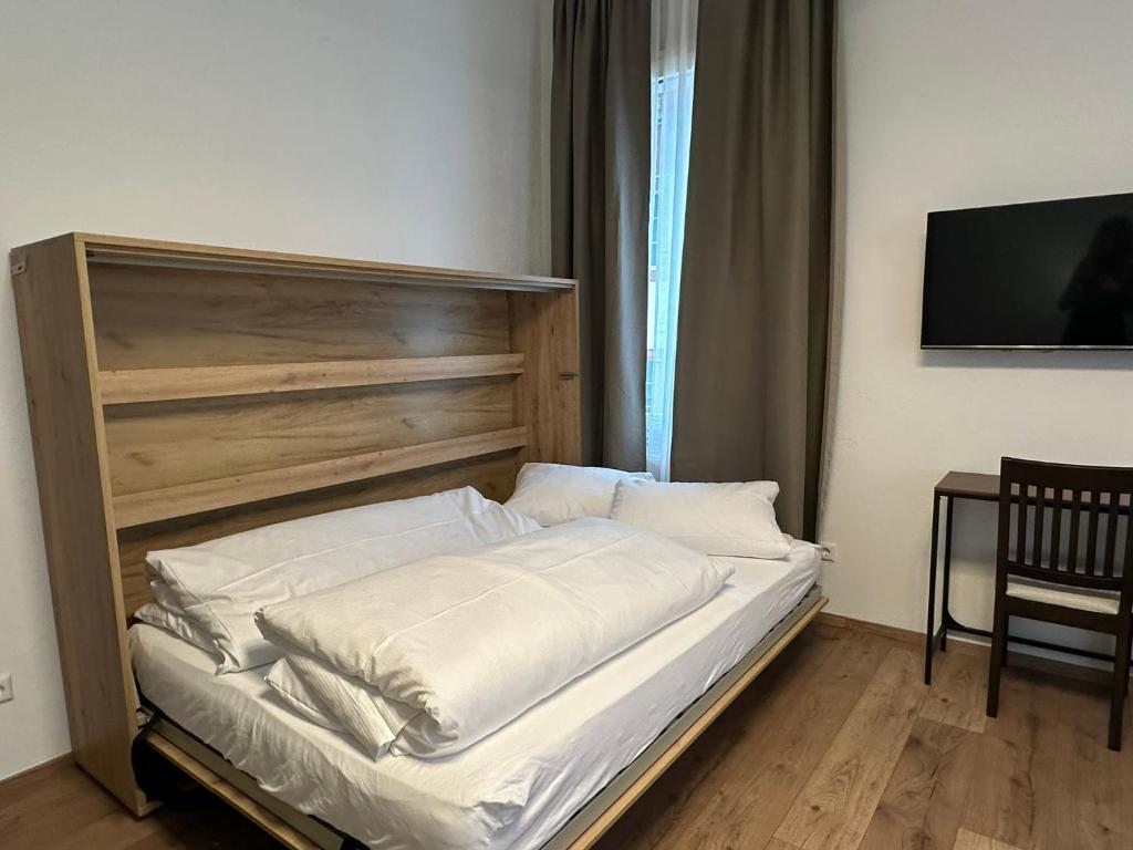 Dom-Hotel - Habitación Cuádruple Clásica