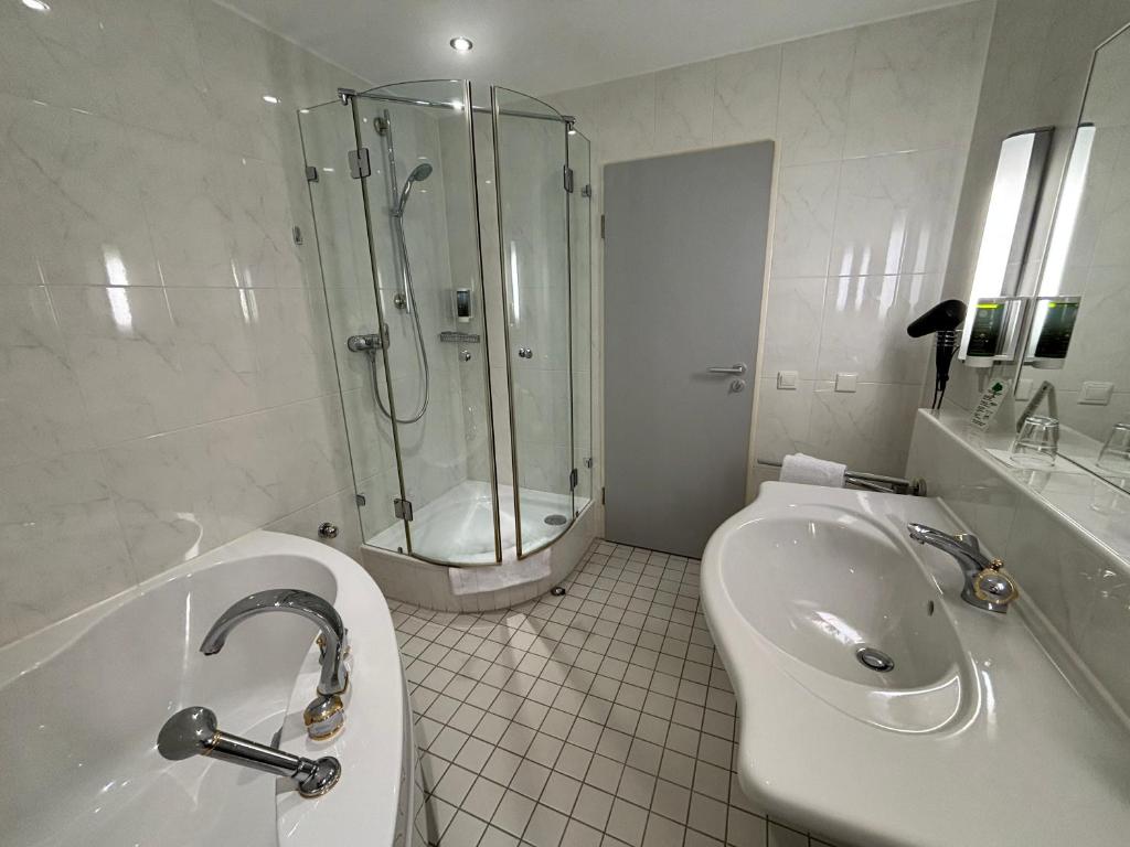Hotel & Apart4you - Habitación Doble Superior