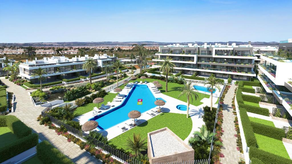 Lagoons Village by Mar Holidays