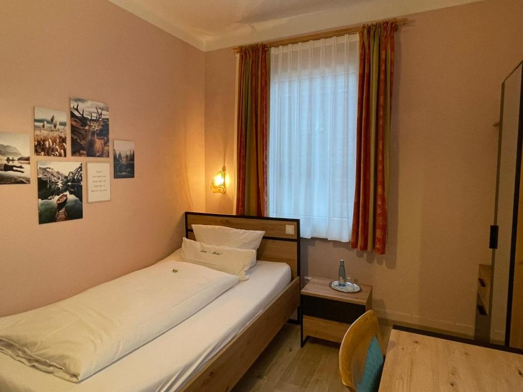 Dom-Hotel - Habitación Individual