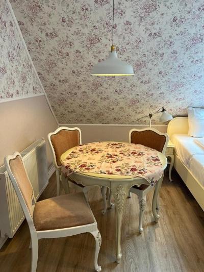 BoLA 29 günstige Unterkunft Hamburg Citynah & Parkplatz - Apartamento