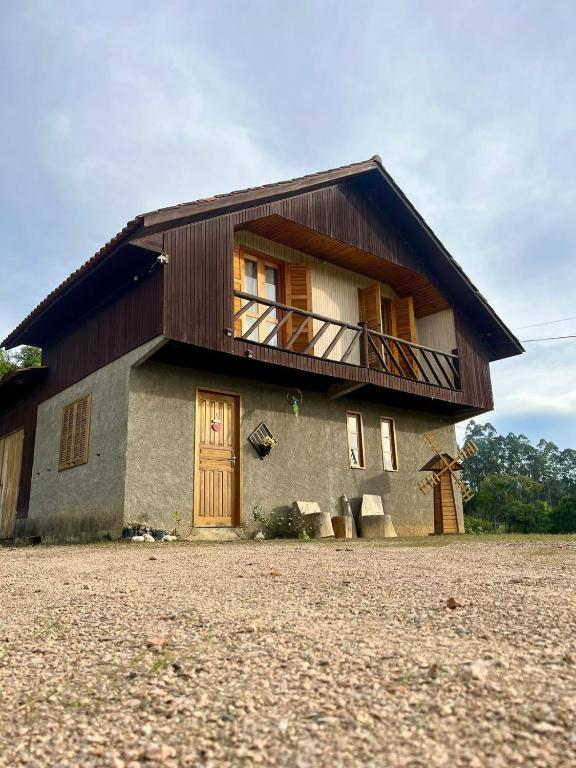 Pousada Canever - Housity