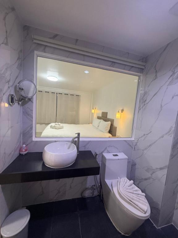 Guest Nest patong در پوکت