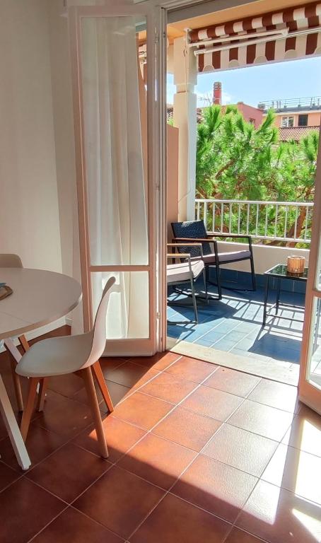 Aria BUONA - Apartamento De Un Dormitorio