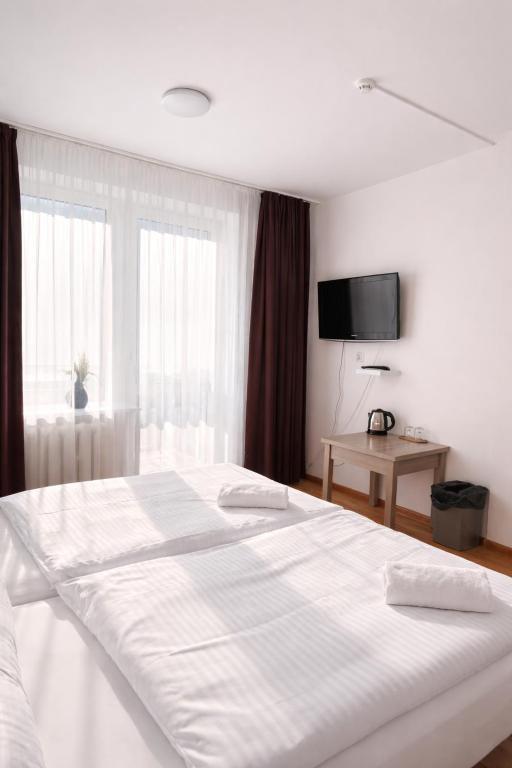 Hotel Olimpik Park - Chambre Double Familiale