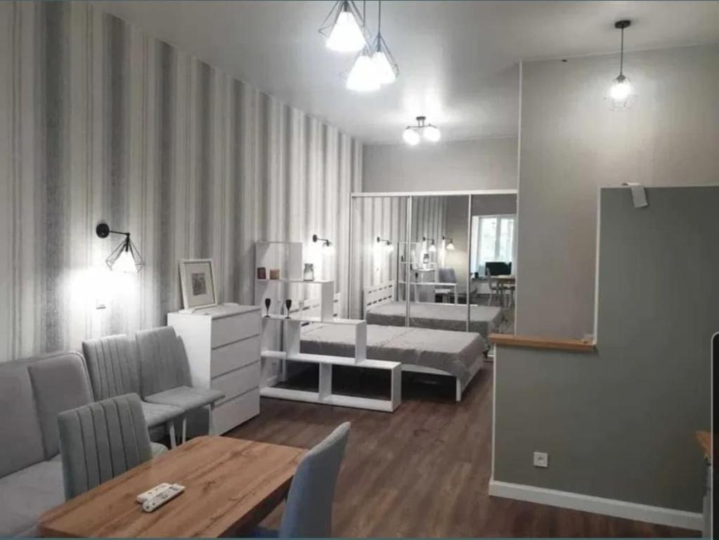 Stylish and cozy apartment ! головне фото